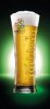Carlsberg Euro2012 beer glass - limited edition!